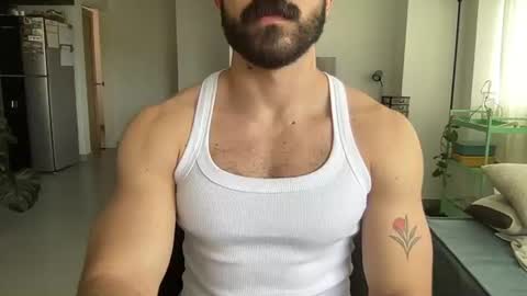 Alex Dimartino online show from July 8, 7:18 pm