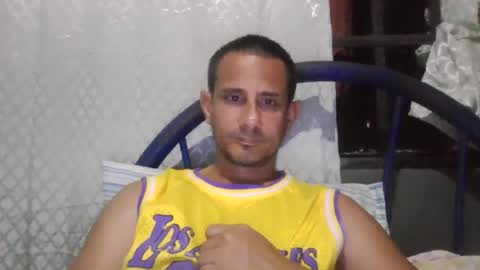 Alex online show from July 15, 3:02 am