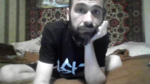 alferezsolvajo online show from June 23, 12:26 am