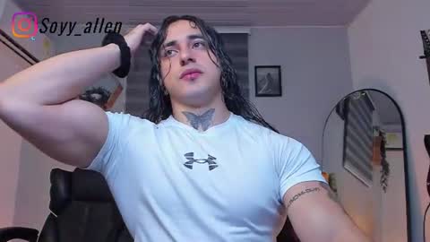 independent model 3 online show from July 29, 4:11 am