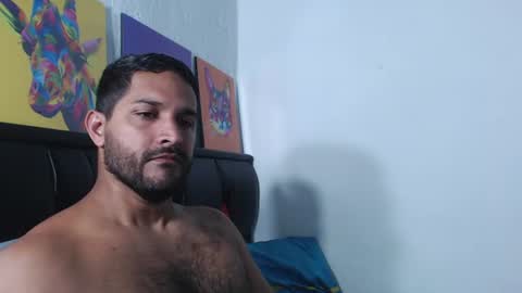 alonxoo online show from July 29, 1:37 am