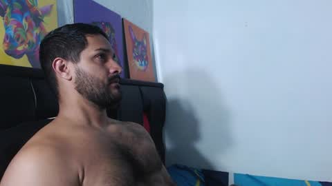 alonxoo online show from July 8, 12:58 am