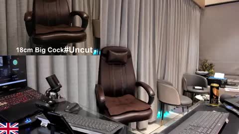 alpha_uk_boss online show from May 23, 5:40 pm