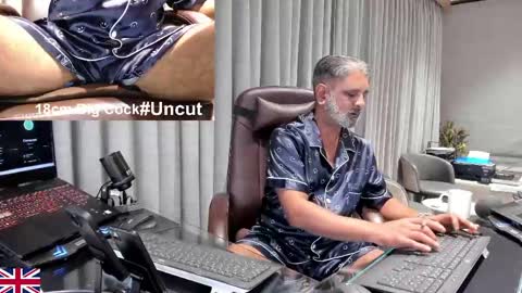 alpha_uk_boss online show from June 4, 8:37 pm