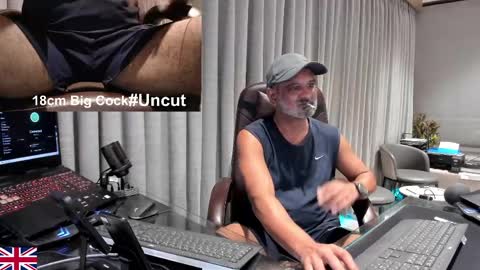 alpha_uk_boss online show from June 1, 6:41 pm