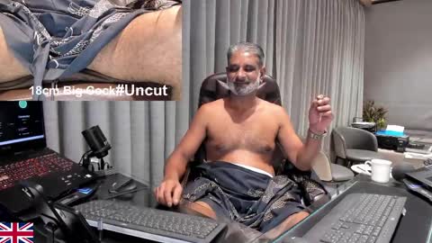 alpha_uk_boss online show from June 3, 4:23 pm