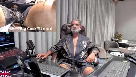 alpha_uk_boss online show from June 5, 4:13 pm