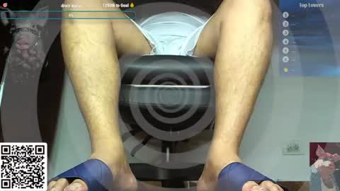 MASTER FINDOM DRAIN... online show from June 17, 2:13 am