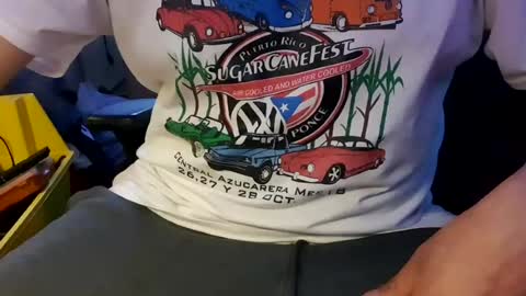 amarok007685913 online show from August 10, 2:28 am