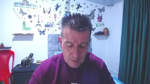 AMAYA online show from July 15, 3:02 am