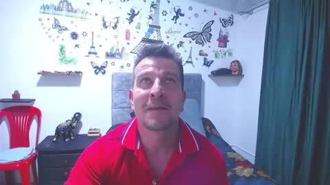 AMAYA online show from July 26, 2:52 am