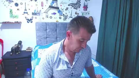 AMAYA online show from July 18, 2:07 am