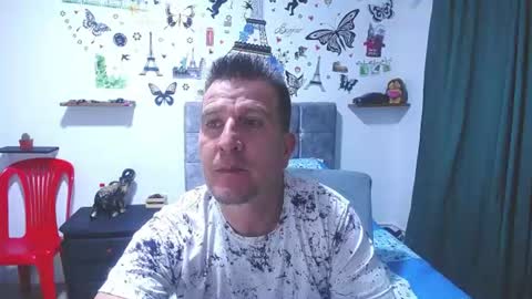AMAYA online show from July 3, 2:29 am