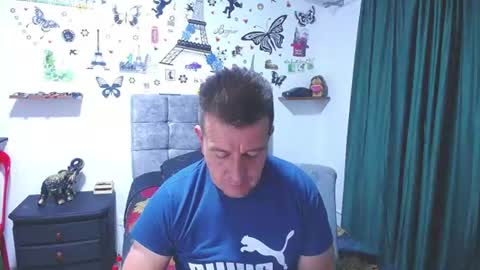 AMAYA online show from August 4, 2:39 am