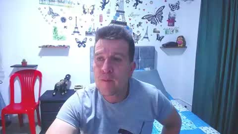 AMAYA online show from July 9, 3:22 am