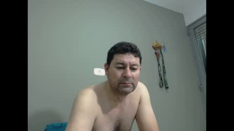 Ambar  Jackson online show from June 13, 1:58 am