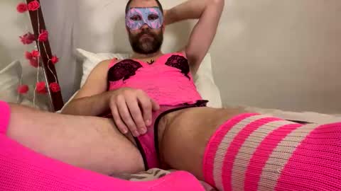 Colton Skye Blaze online show from February 1, 10:36 am