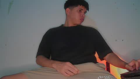 Andres online show from July 19, 5:35 am