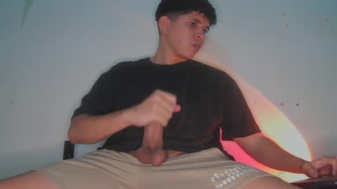 Andres online show from July 22, 4:37 am