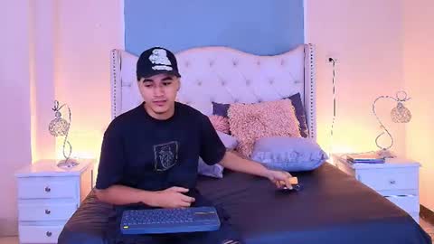 Andreao online show from July 14, 11:49 am