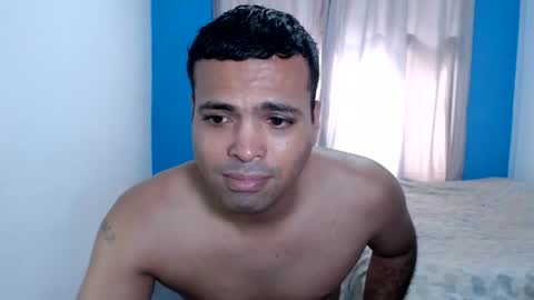 ANDRES online show from June 28, 7:09 pm