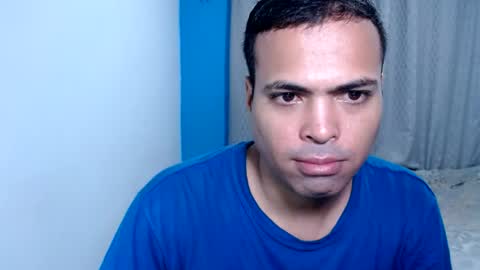 ANDRES online show from August 1, 11:48 pm
