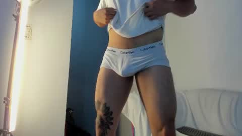 Andres online show from July 7, 12:54 am