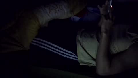 andy554582 online show from July 25, 3:25 am