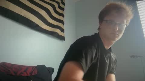 Andy online show from June 8, 6:09 pm