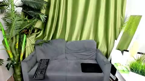 Mandy and Andy online show from July 8, 8:35 pm