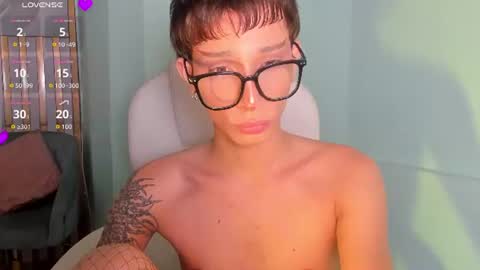 Andy online show from June 16, 10:12 pm