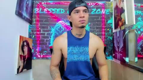 angel_blessed online show from June 24, 11:57 am