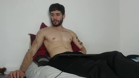Angel Damons online show from May 23, 2:44 pm