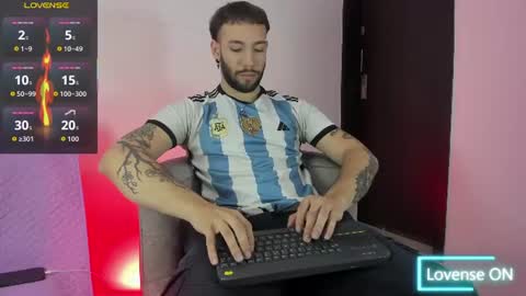 angel_kyrozz online show from June 22, 7:07 pm