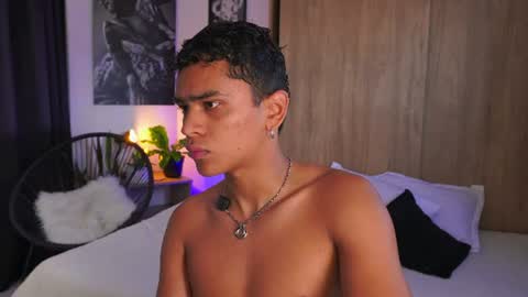 Angel online show from July 21, 2:08 pm