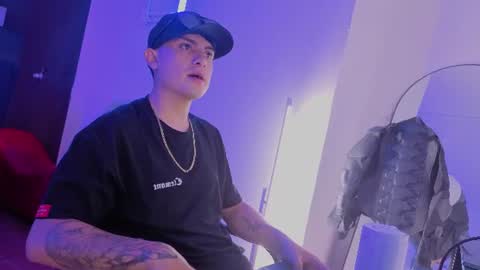 Angel Still  online show from July 13, 4:58 am