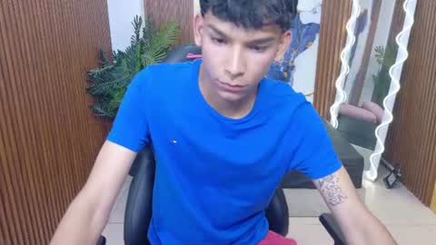 angelic_tay online show from July 10, 11:39 pm