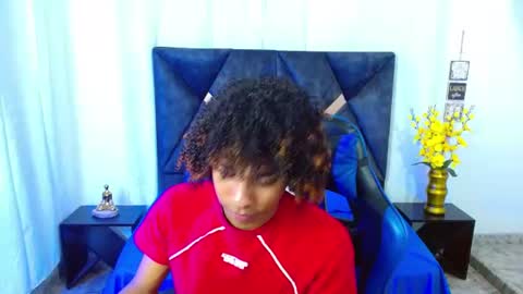 Angel online show from July 22, 9:07 pm
