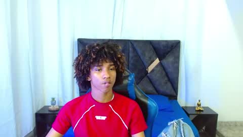 Angel online show from June 25, 9:19 pm