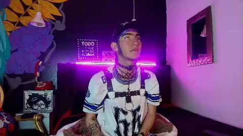 angelmarcell online show from July 24, 6:53 am