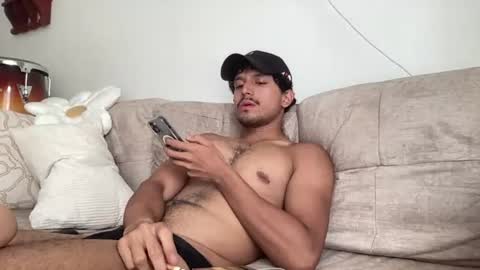 Sebastian online show from June 23, 5:49 pm