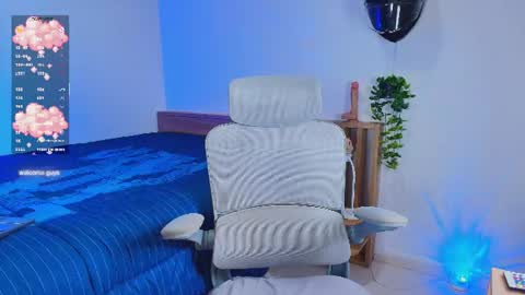 Anky online show from July 11, 3:30 am