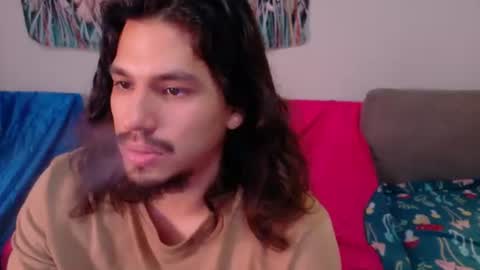 ApacheWithWebcam online show from August 3, 10:16 pm
