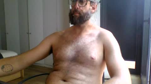 apc_3 online show from July 8, 7:45 am