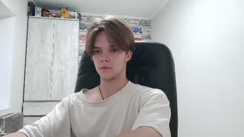 Daniel online show from June 25, 6:12 pm
