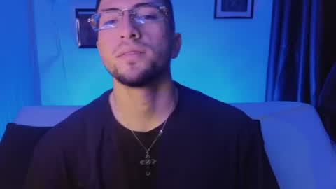 Mateo online show from July 9, 8:01 pm