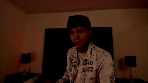 AresPaxton online show from July 3, 12:11 pm