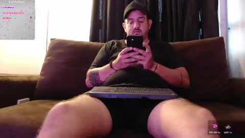 Sebas online show from June 14, 1:02 pm