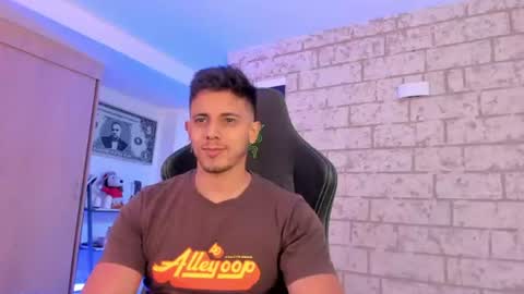 my name real is camilo online show from July 13, 4:25 am