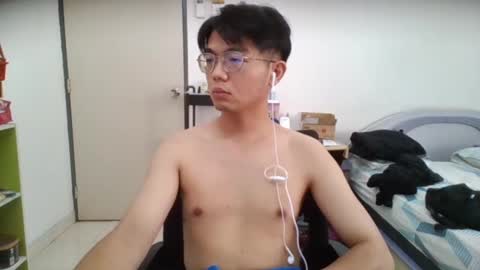 asianboychinese online show from December 24, 12:55 am